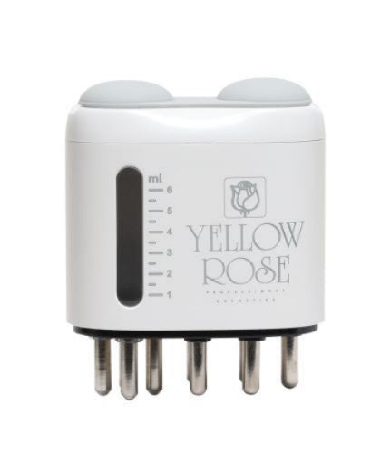 HAIRACTIVE SERUM APPLICATOR - Massage, EMS & LED light