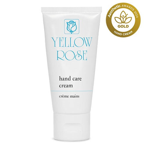 CREME FÜR HANDPFLEGE 50ml