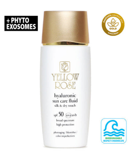 HYALURON SONNENCREME SPF50+ 50ml