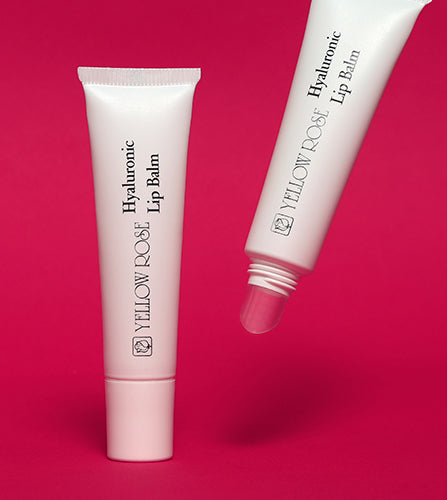 HYALURONIC LIP BALM 10ml