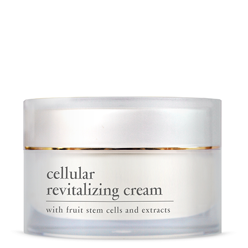 Anti-Aging-Cellular-Gesichtscreme mit einem unglaublich leichten und seidig-glatten Gefühl, 50ml