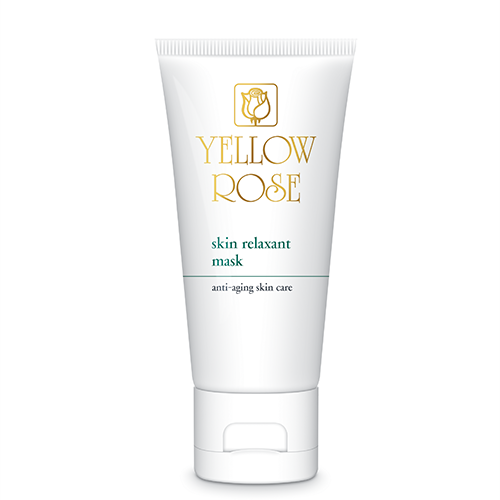 Antiaging Skin Relaxant Maske, 50ml