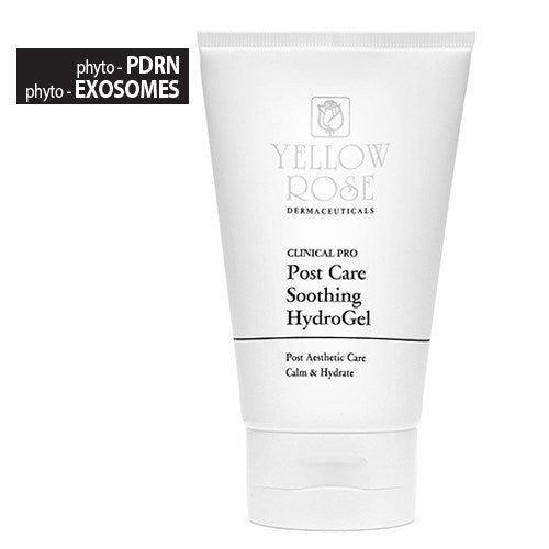 CLINICAL PRO - POST CARE SOOTHING HYDROGEL 125ml