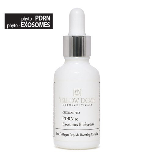 CLINICAL PRO - PDRN & EXOSOMES BIOSERUM 30ml