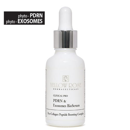 CLINICAL PRO - PDRN & EXOSOMES BIOSERUM 30ml