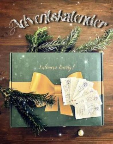 ADVENTSKALENDER