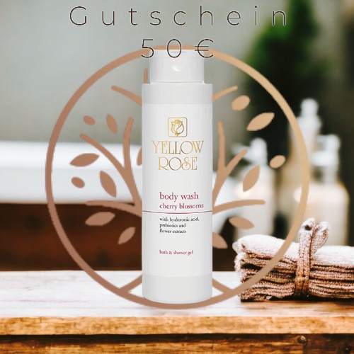 GESCHENKGUTSCHEIN