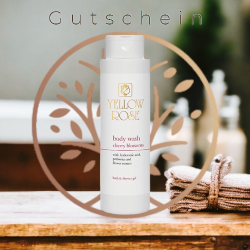Geschenkgutschein