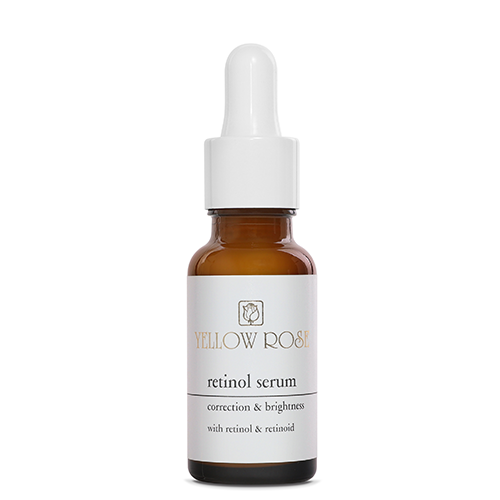 Retinol Serum, 20ml