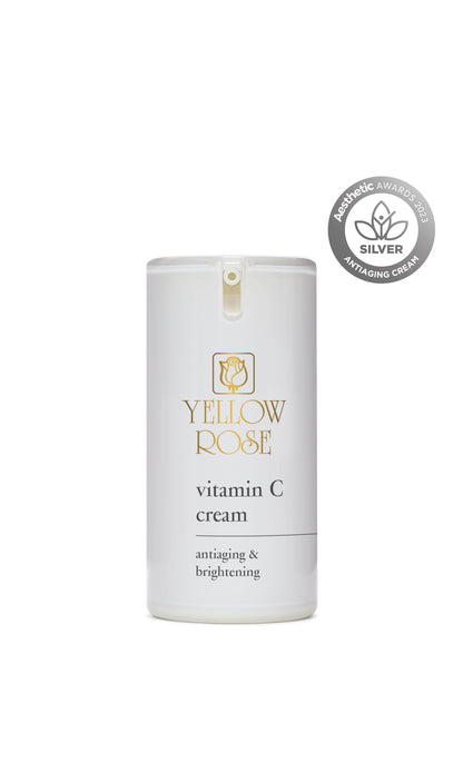 Vitamin C Creme, 50ml, anti-oxidant