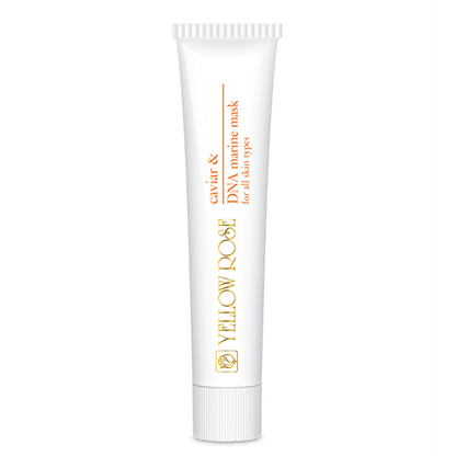 Feuchtigkeitsspendende und schützende Gel-Maske zur exklusiven Gesichtsbehandlung., 50ml