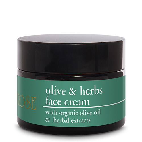 OLIVENÖL-KOSMETIK GESICHTSCREME 50ml