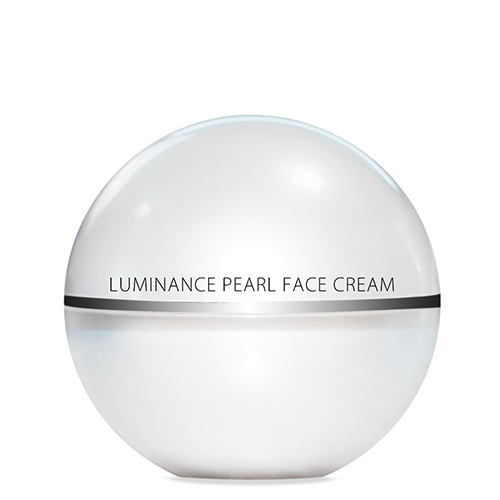 Luxuriöse Anti-Aging-Gesichtcreme zur Straffung und Aufhellung mit Perlen- und Diamant-Feinpulver, 50ml