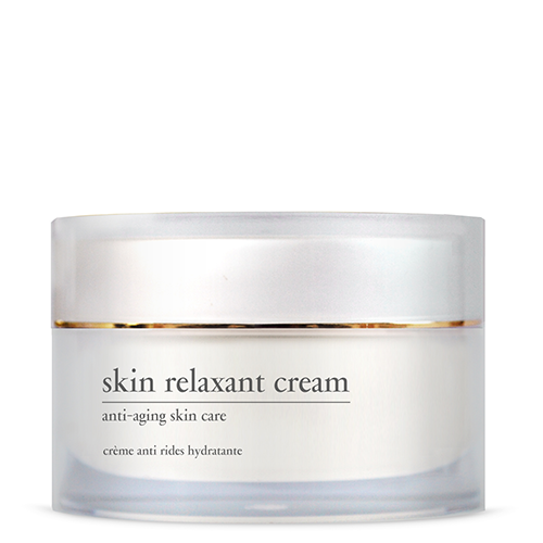 Antiaging Skin Relaxant Creme, 50ml
